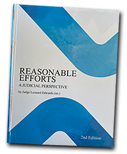 Second Edition of Reasonable Efforts